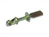 дверная ручка Door Handle:1H0 837 223